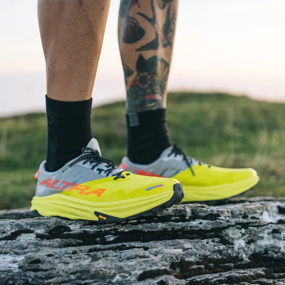 ALTRA MONT BLANC CARBON ZAPATILLAS TRAIL  AW24
