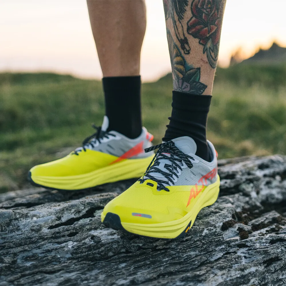 ALTRA MONT BLANC CARBON ZAPATILLAS TRAIL  AW24