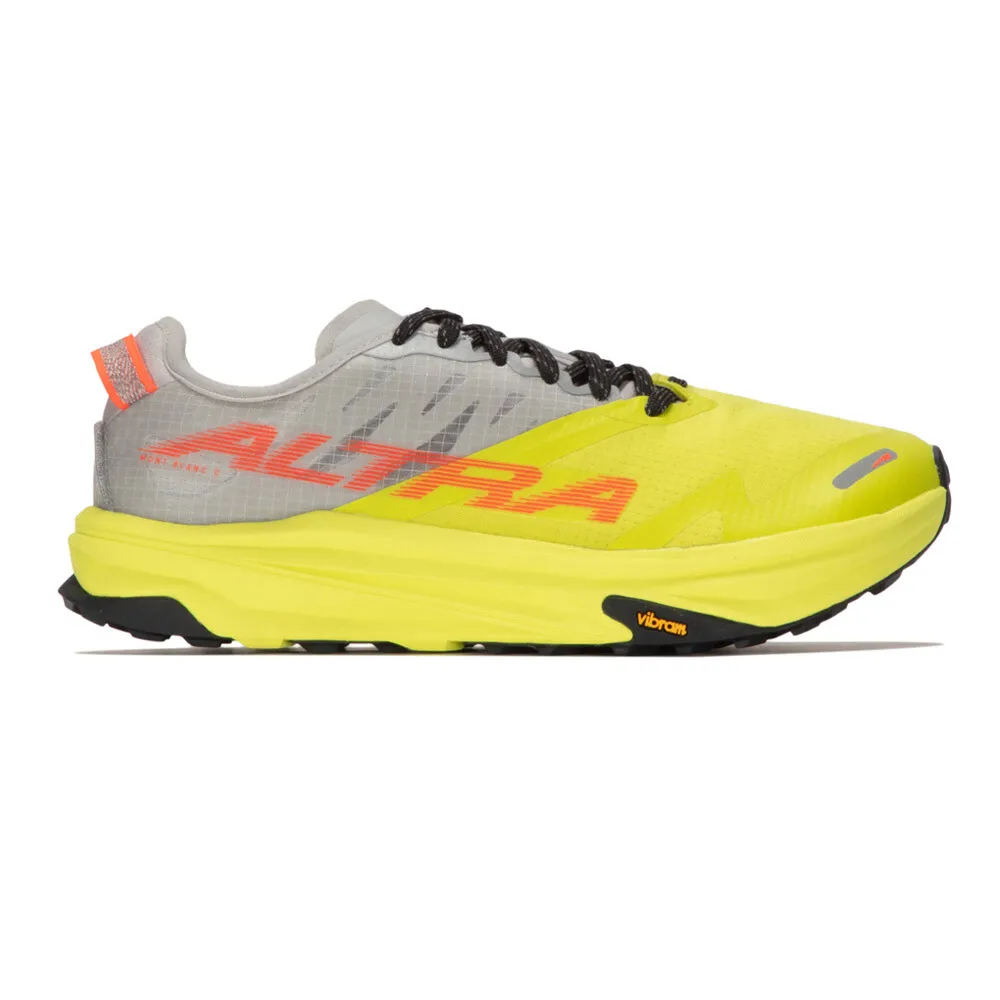 ALTRA MONT BLANC CARBON ZAPATILLAS TRAIL  AW24