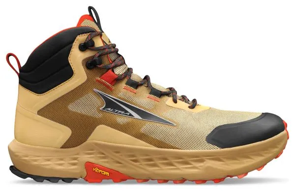 Altra Zapatillas de montaña Altra Timp H iker Beige Hombre