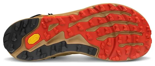 Altra Zapatillas de montaña Altra Timp H iker Beige Hombre