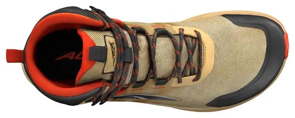 Altra Zapatillas de montaña Altra Timp H iker Beige Hombre