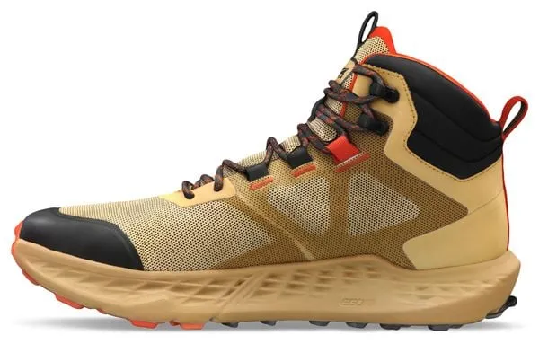 Altra Zapatillas de montaña Altra Timp H iker Beige Hombre
