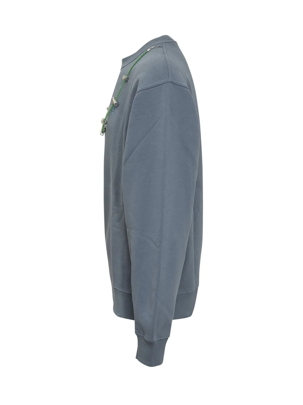 AMBUSH Stoppers Crewneck Sweatshirt