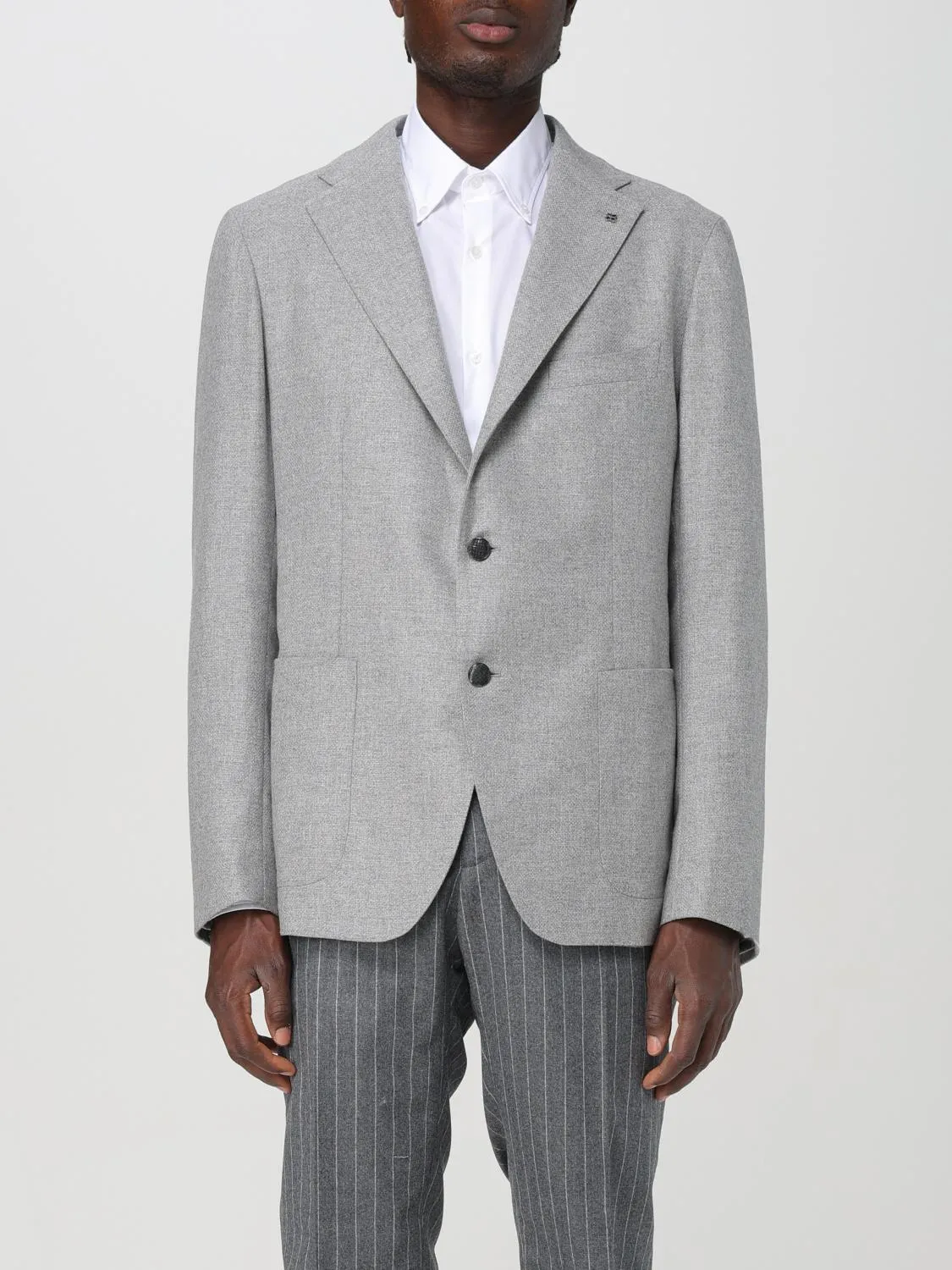 Americana hombre Tagliatore