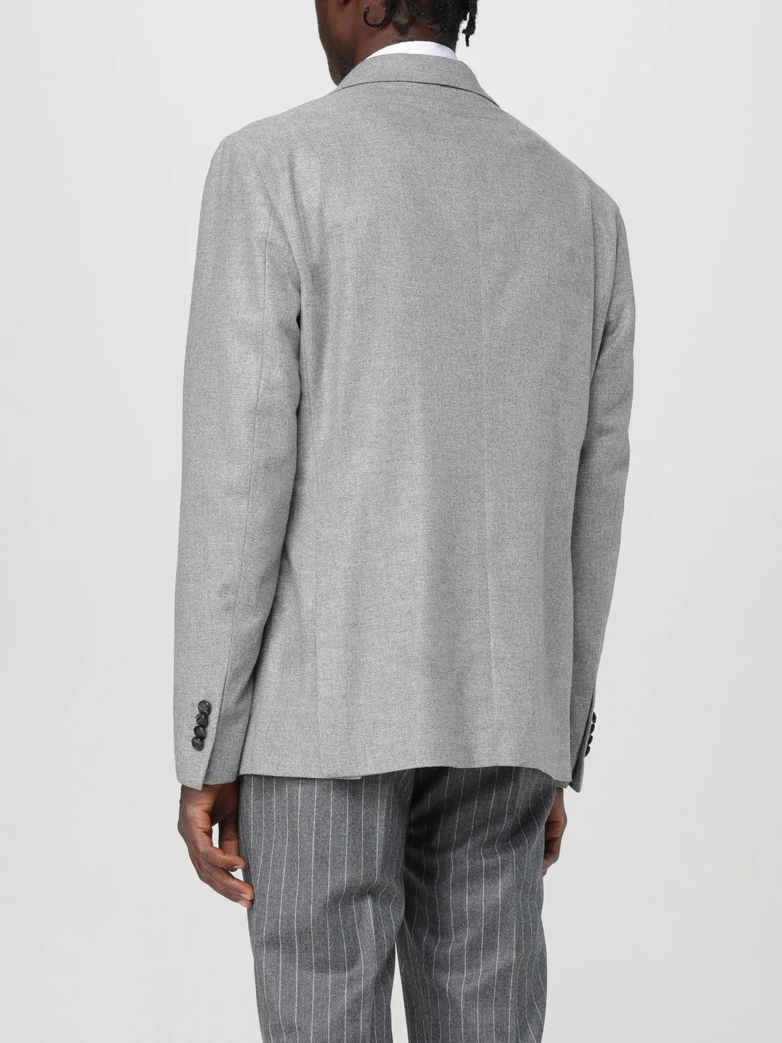Americana hombre Tagliatore