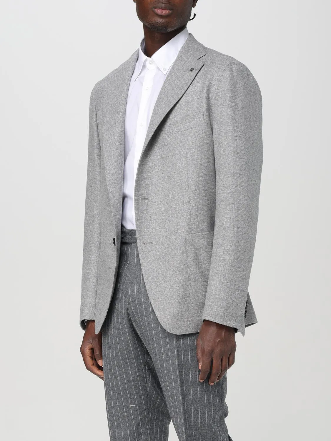 Americana hombre Tagliatore