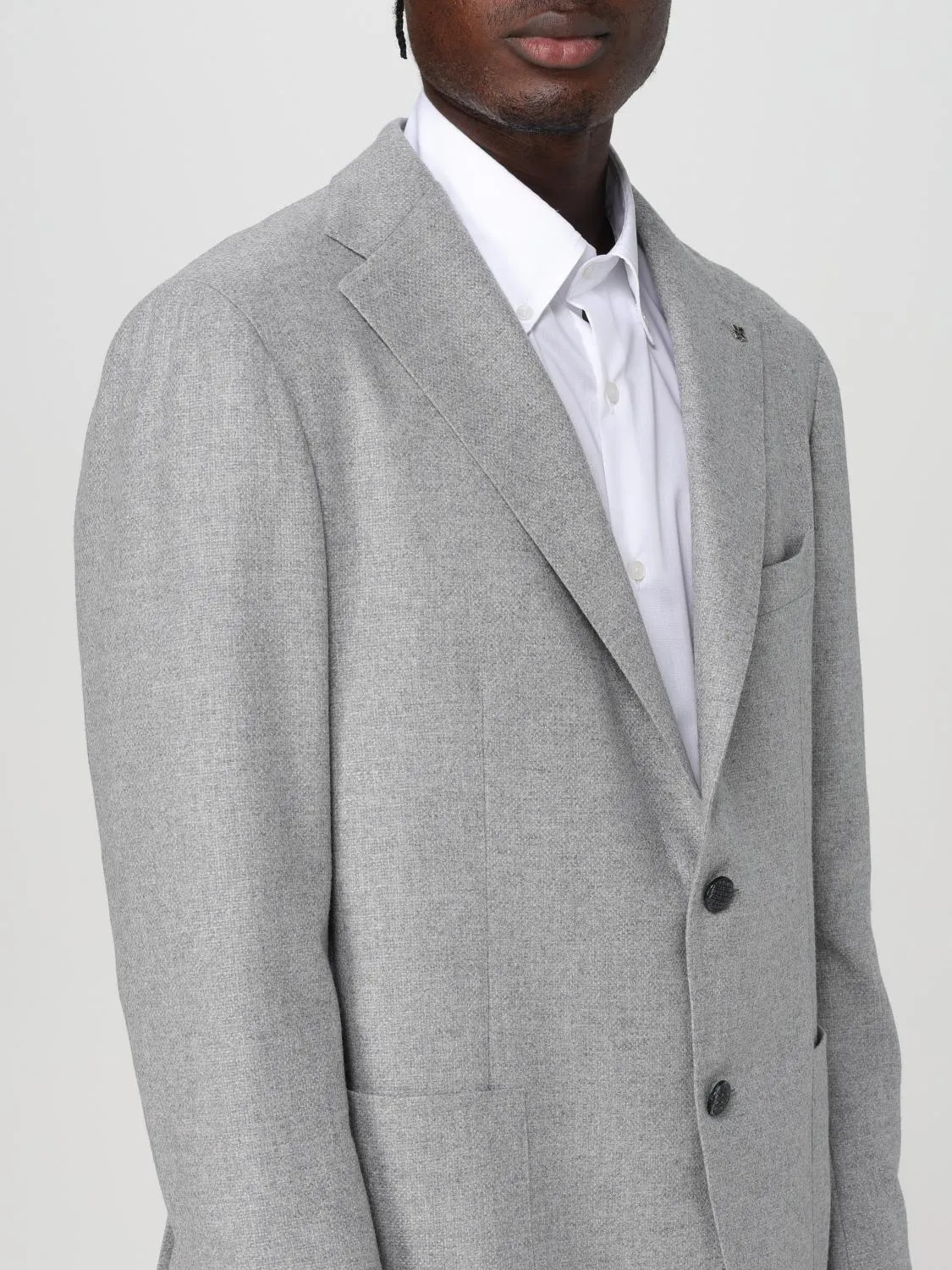 Americana hombre Tagliatore