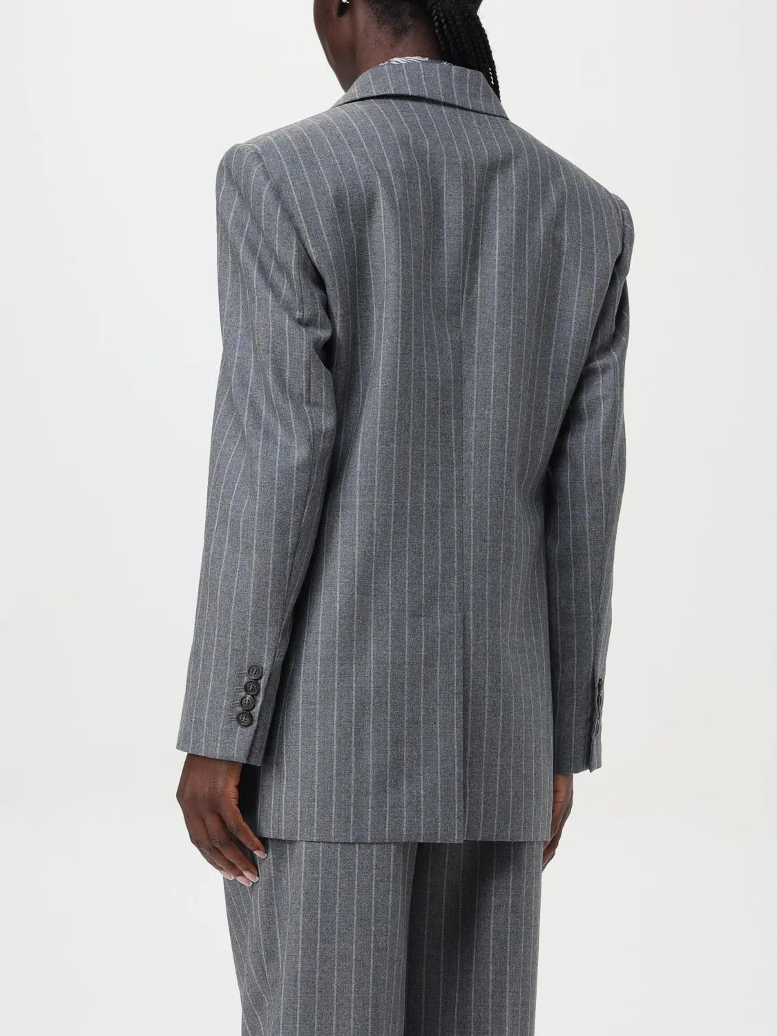 Americana mujer Brunello Cucinelli