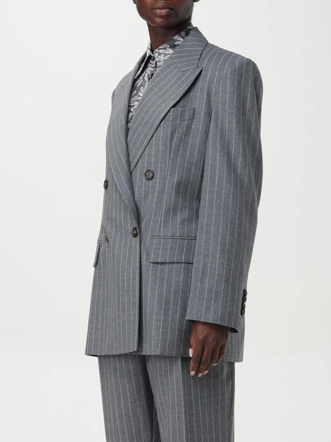 Americana mujer Brunello Cucinelli
