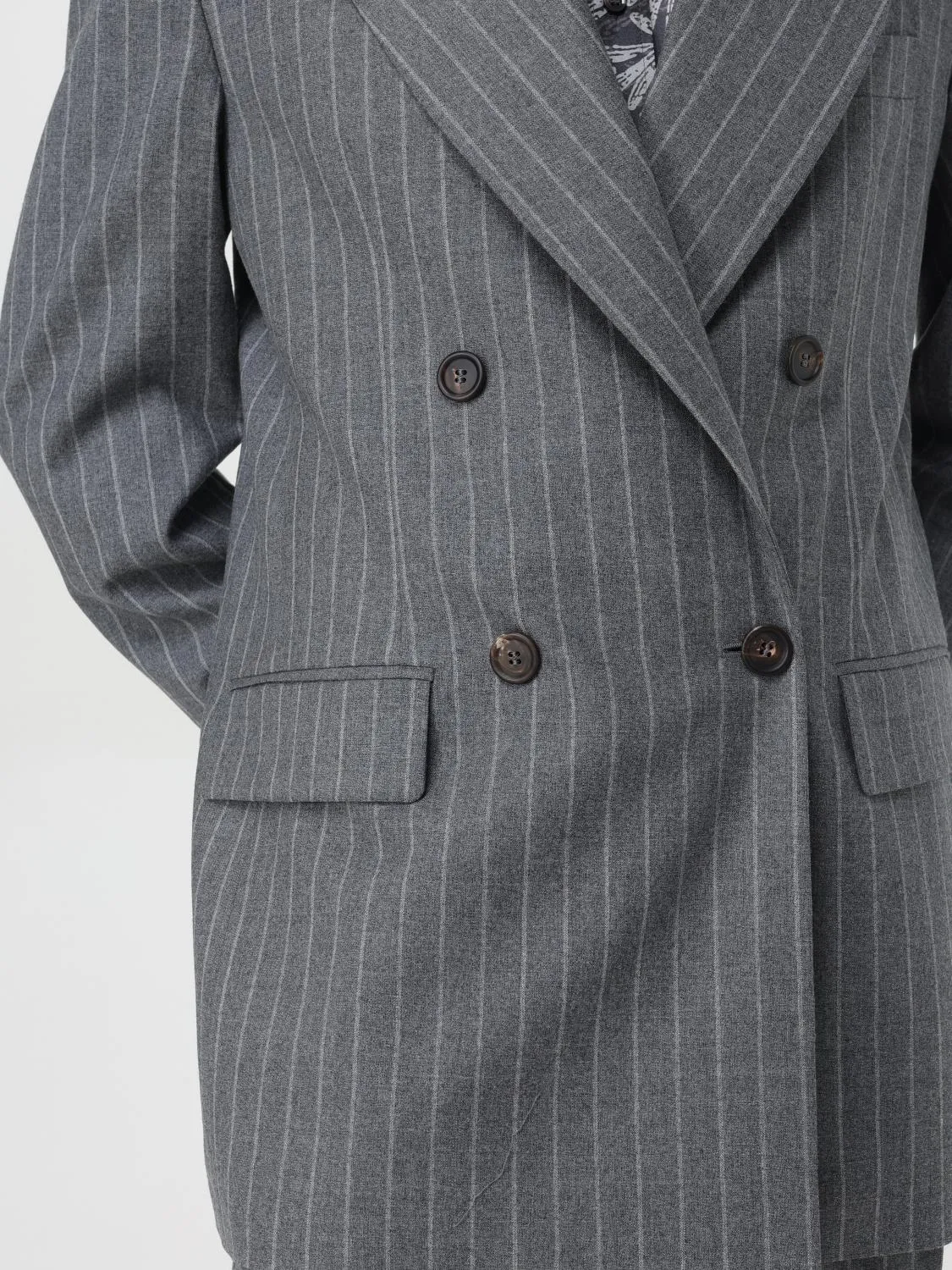 Americana mujer Brunello Cucinelli