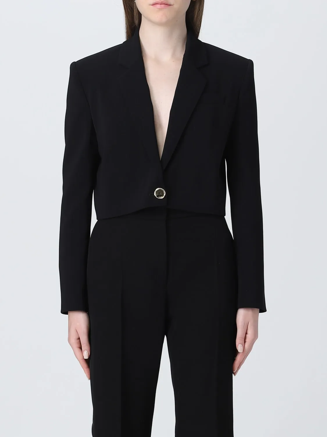 Americana mujer Pinko