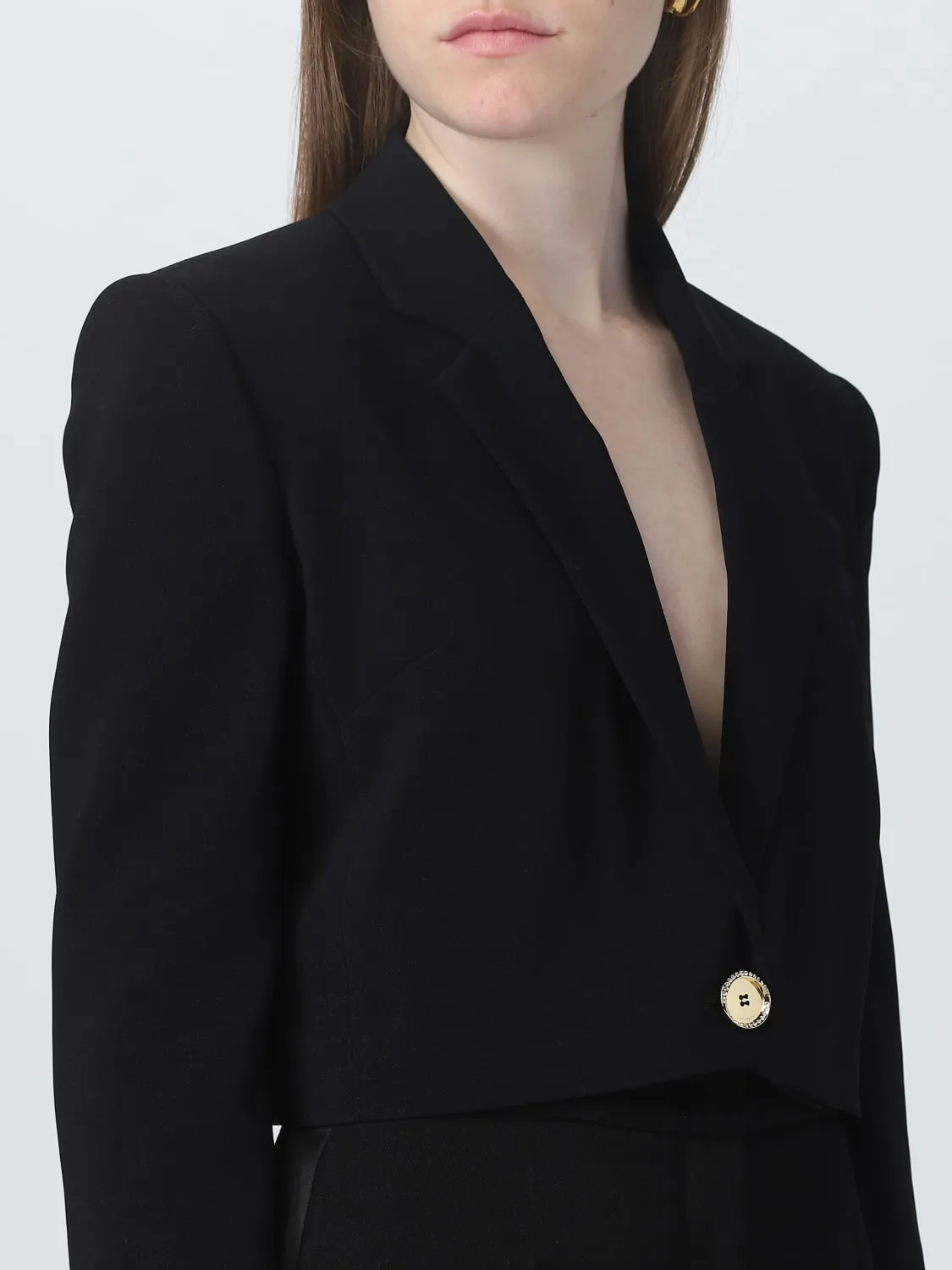 Americana mujer Pinko