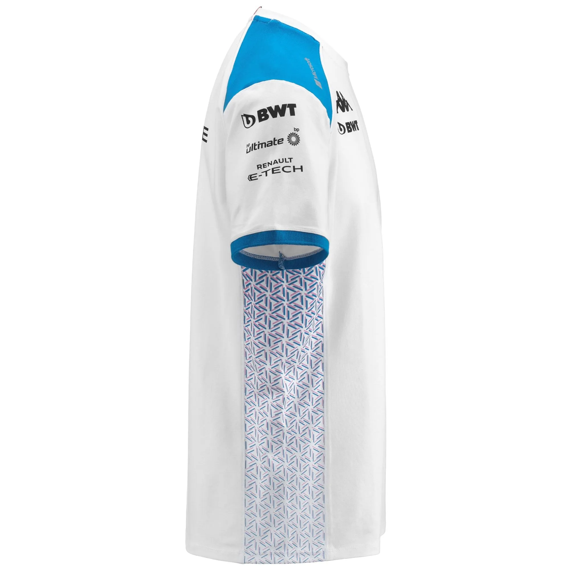 AMIRY ALPINE F1 BLANCOAZUL LIQUIDO