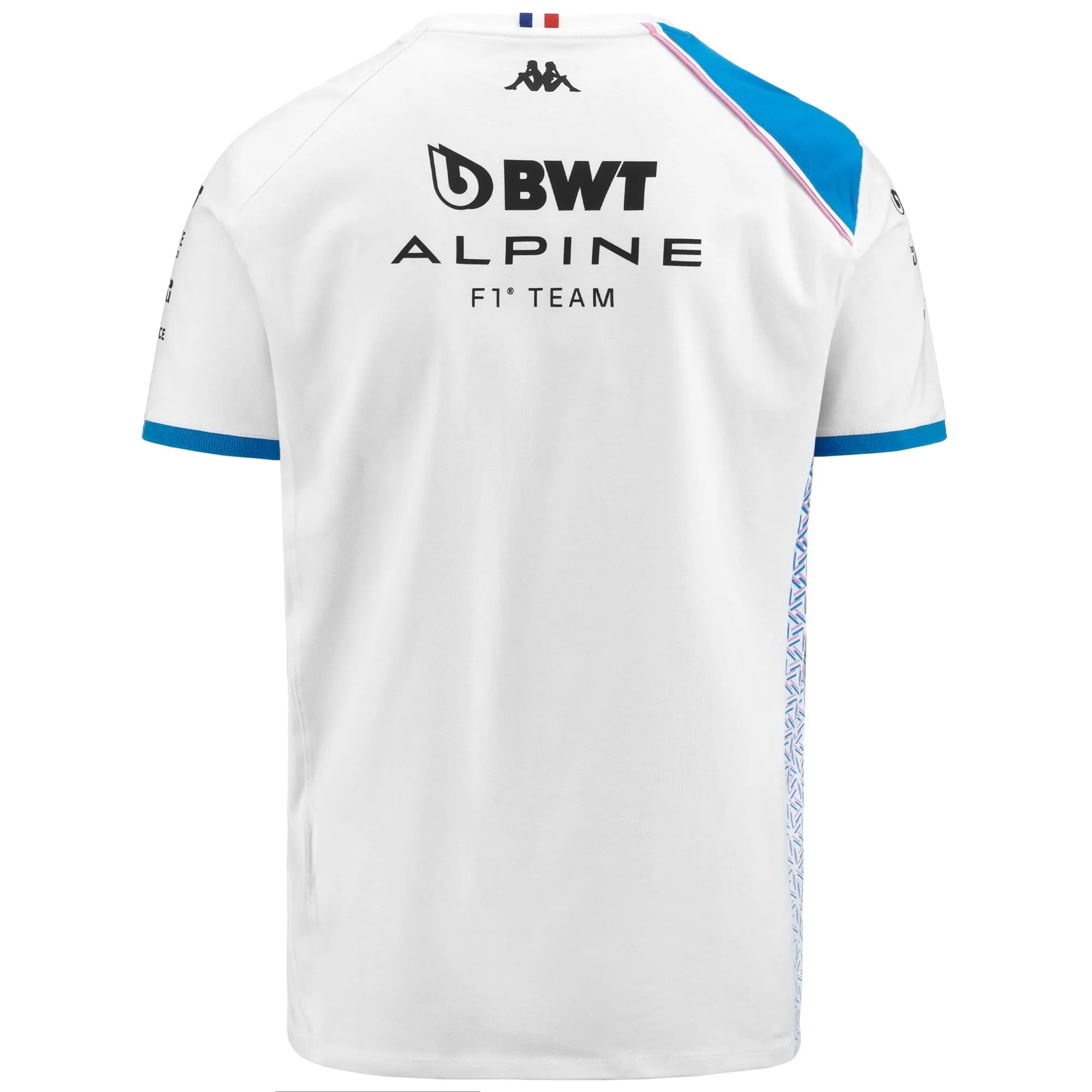 AMIRY ALPINE F1 BLANCOAZUL LIQUIDO
