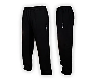 And1 Pantalón Gordon (negro)