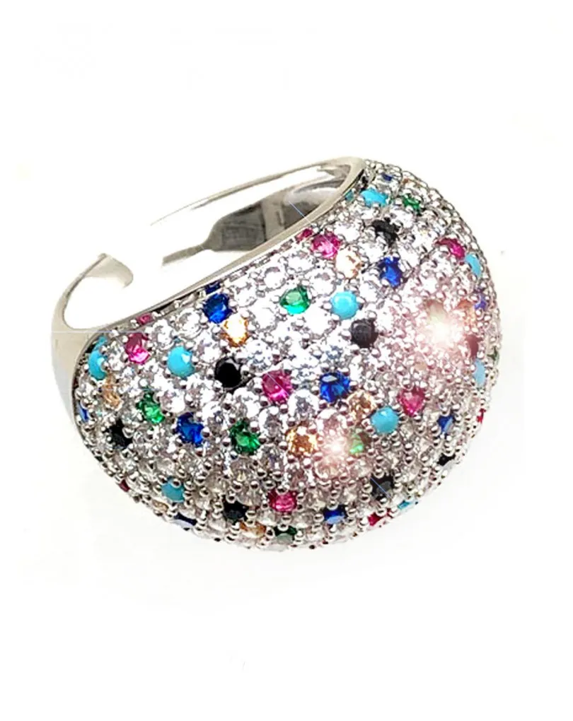 ANILLOS DE FIESTA PARA LUCIR EN BODAS Y EVENTOS