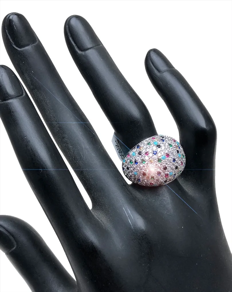 ANILLOS DE FIESTA PARA LUCIR EN BODAS Y EVENTOS