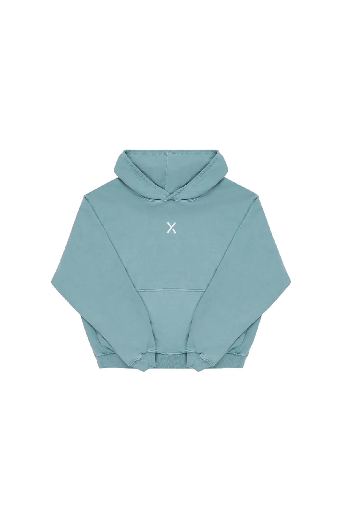 ARCTIC BELGRAVE HOODIE