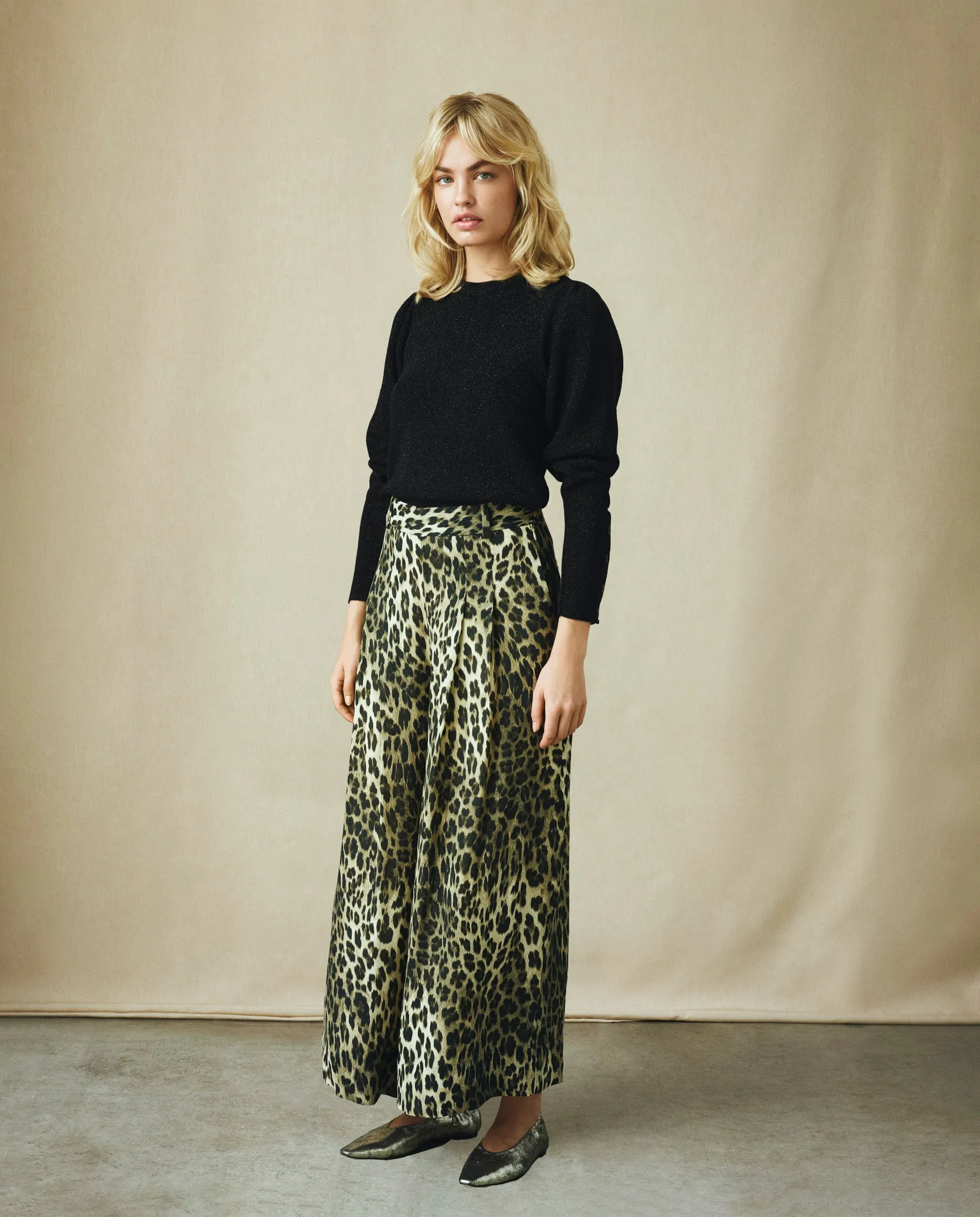 ARETA | Pantalón