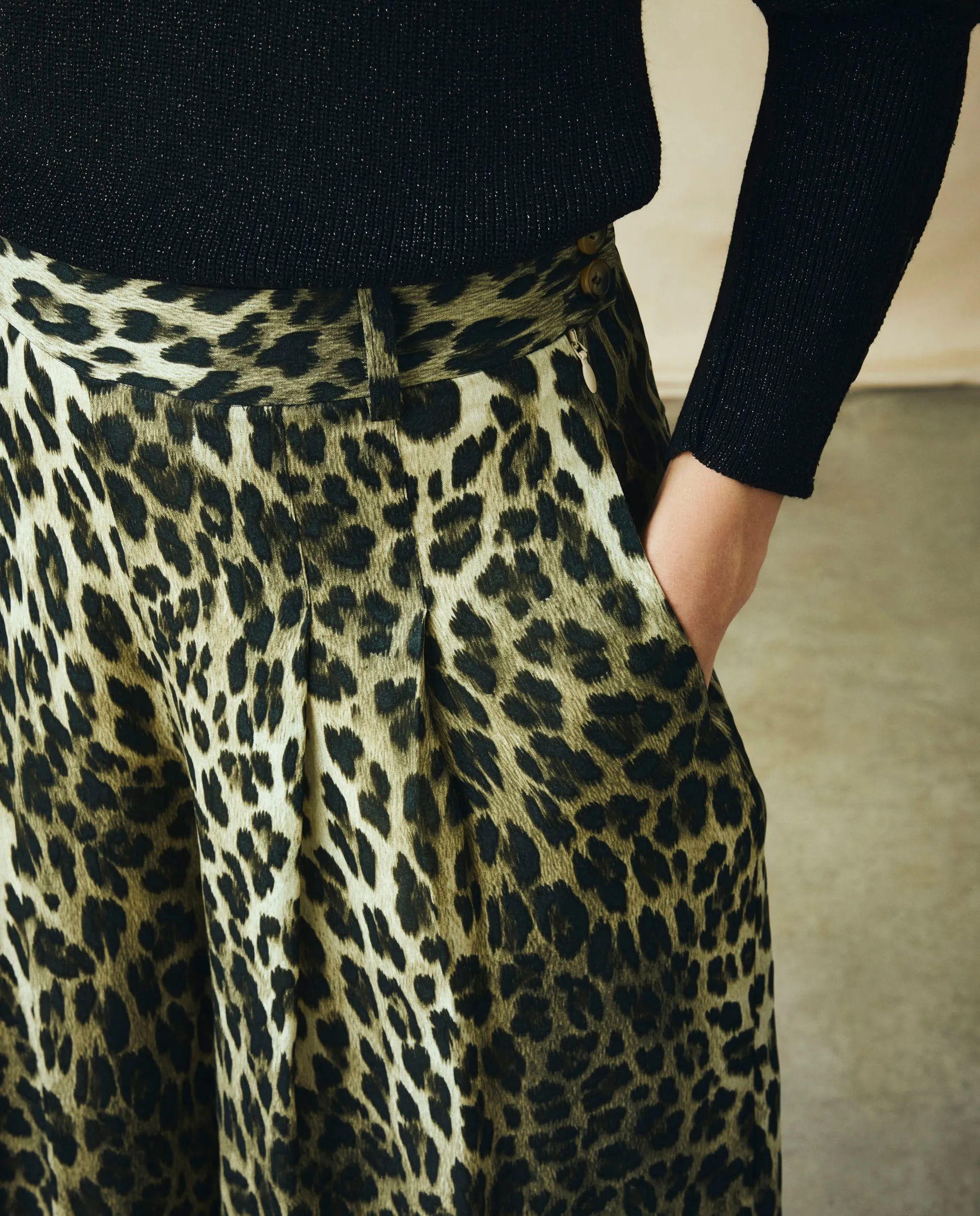 ARETA | Pantalón