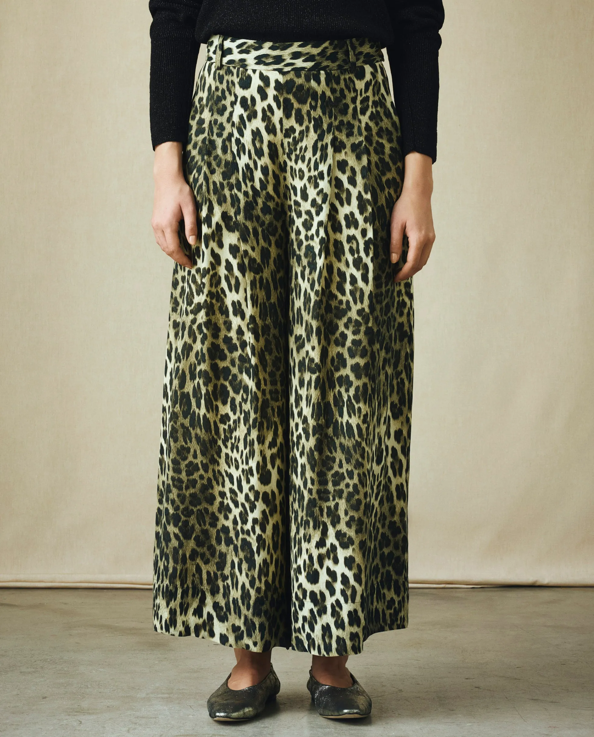 ARETA | Pantalón