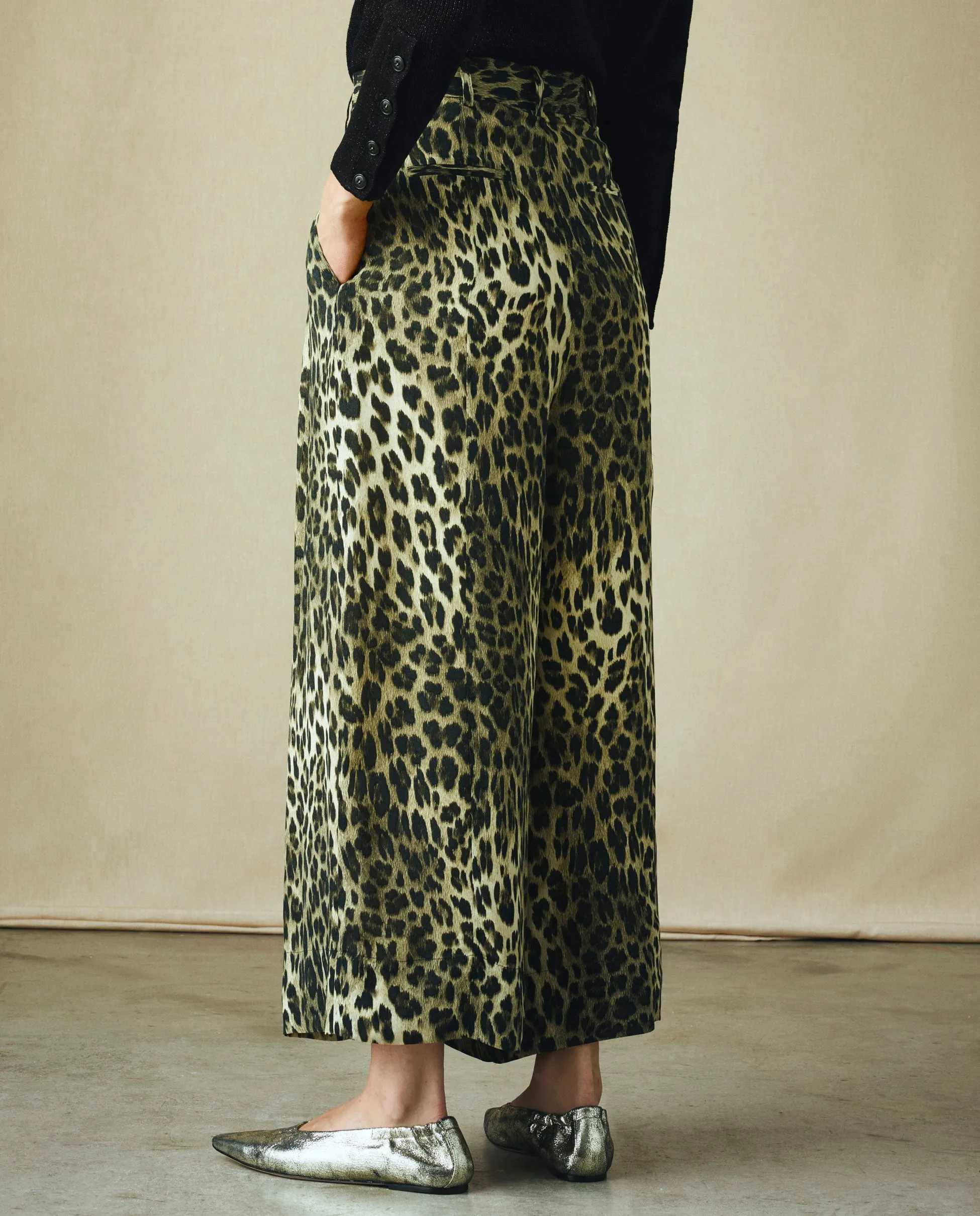 ARETA | Pantalón