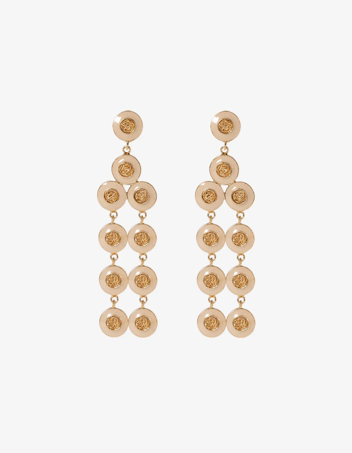 Aretes Triology