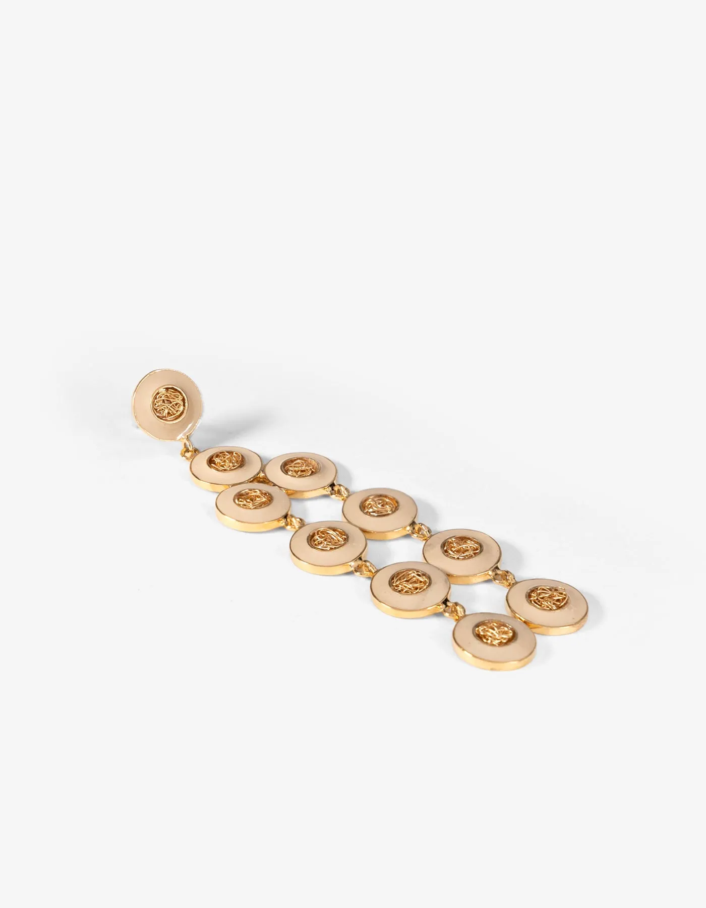 Aretes Triology