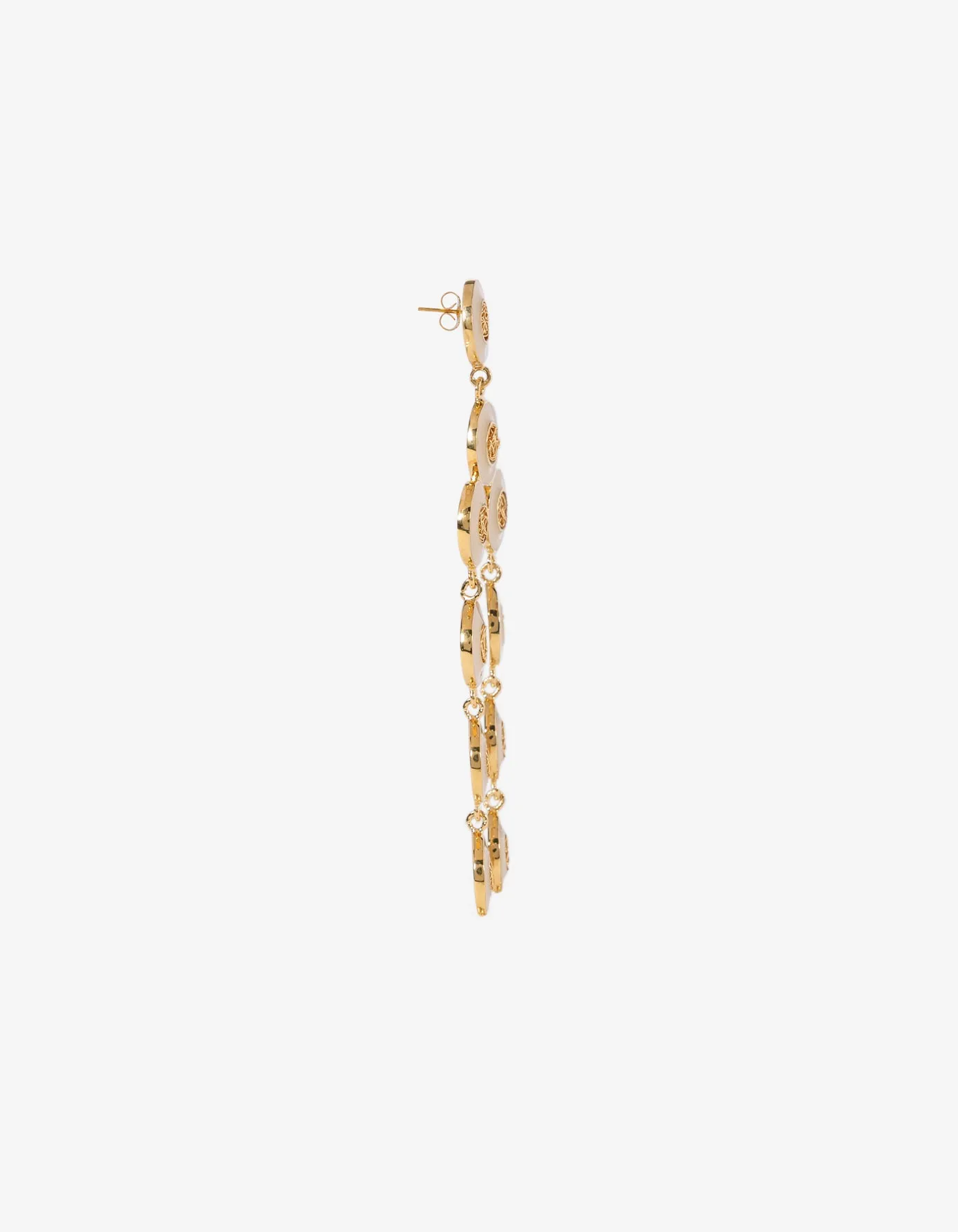 Aretes Triology