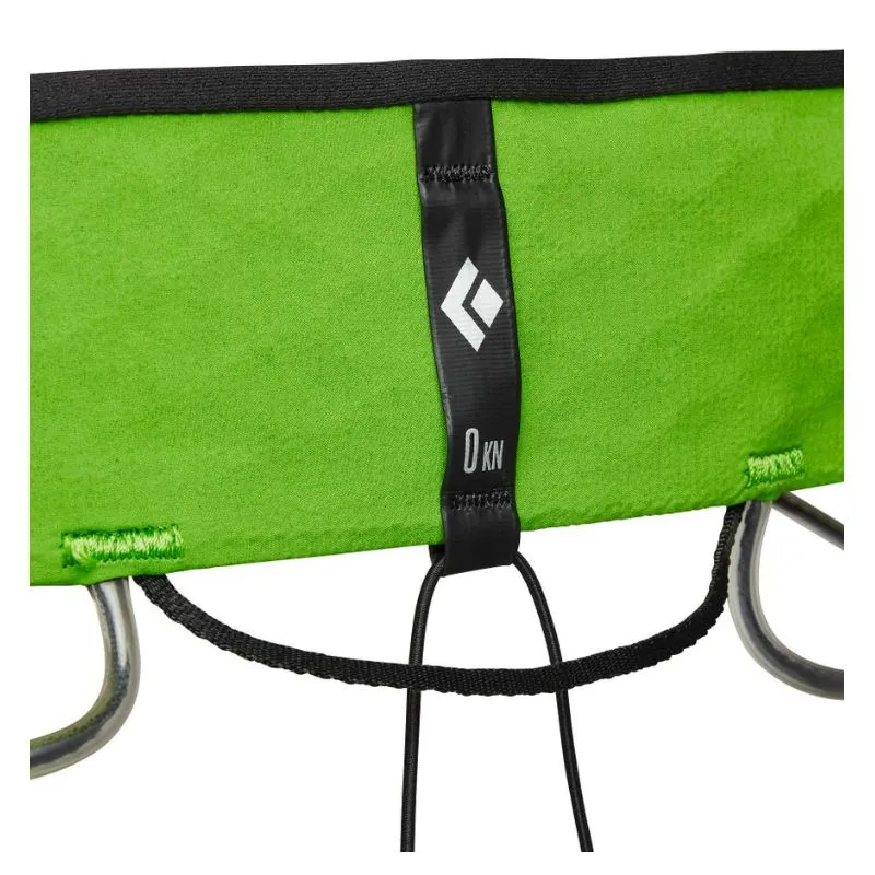 Arnés Black Diamond Arnés Airnet Vision RECCO (Envy Green)