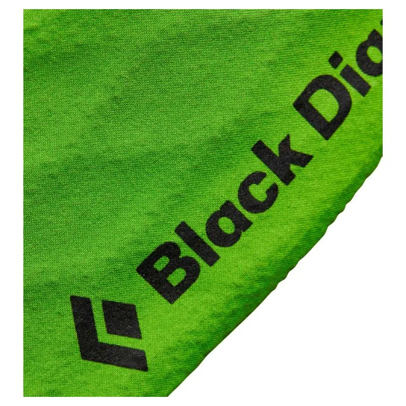 Arnés Black Diamond Arnés Airnet Vision RECCO (Envy Green)