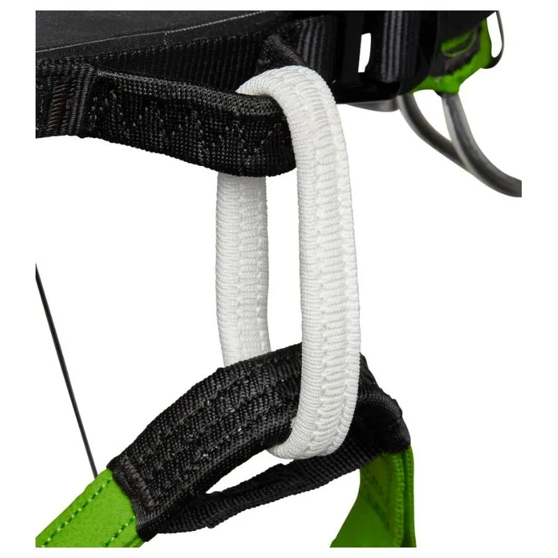 Arnés Black Diamond Arnés Airnet Vision RECCO (Envy Green)