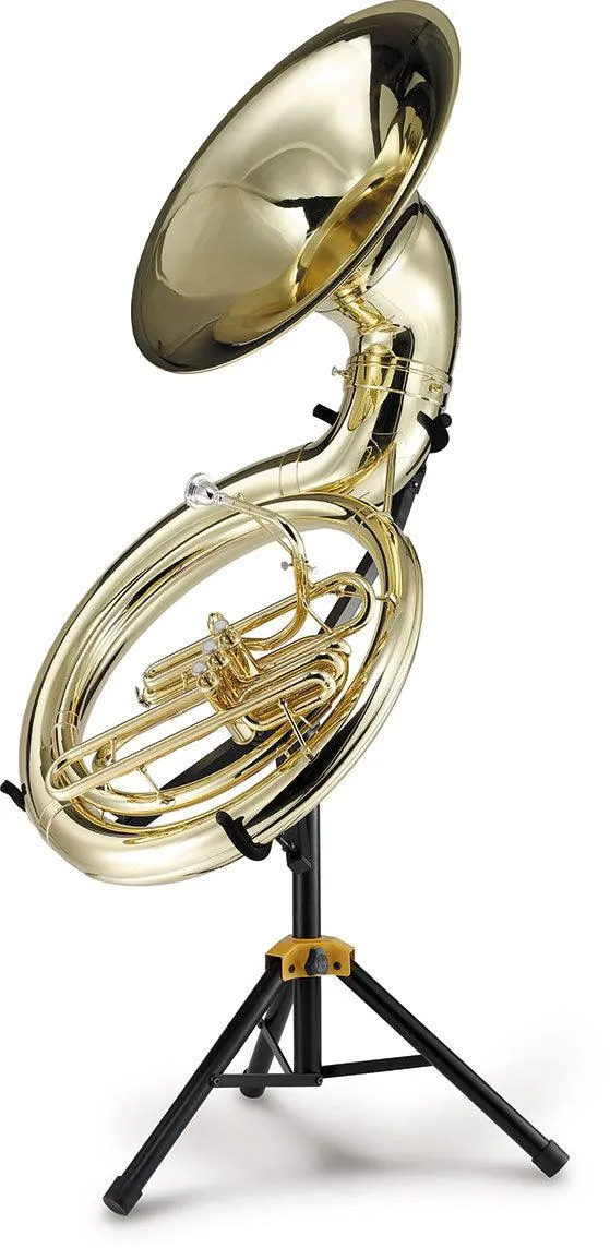 Atril Hercules Para Sousaphone Ds551B 