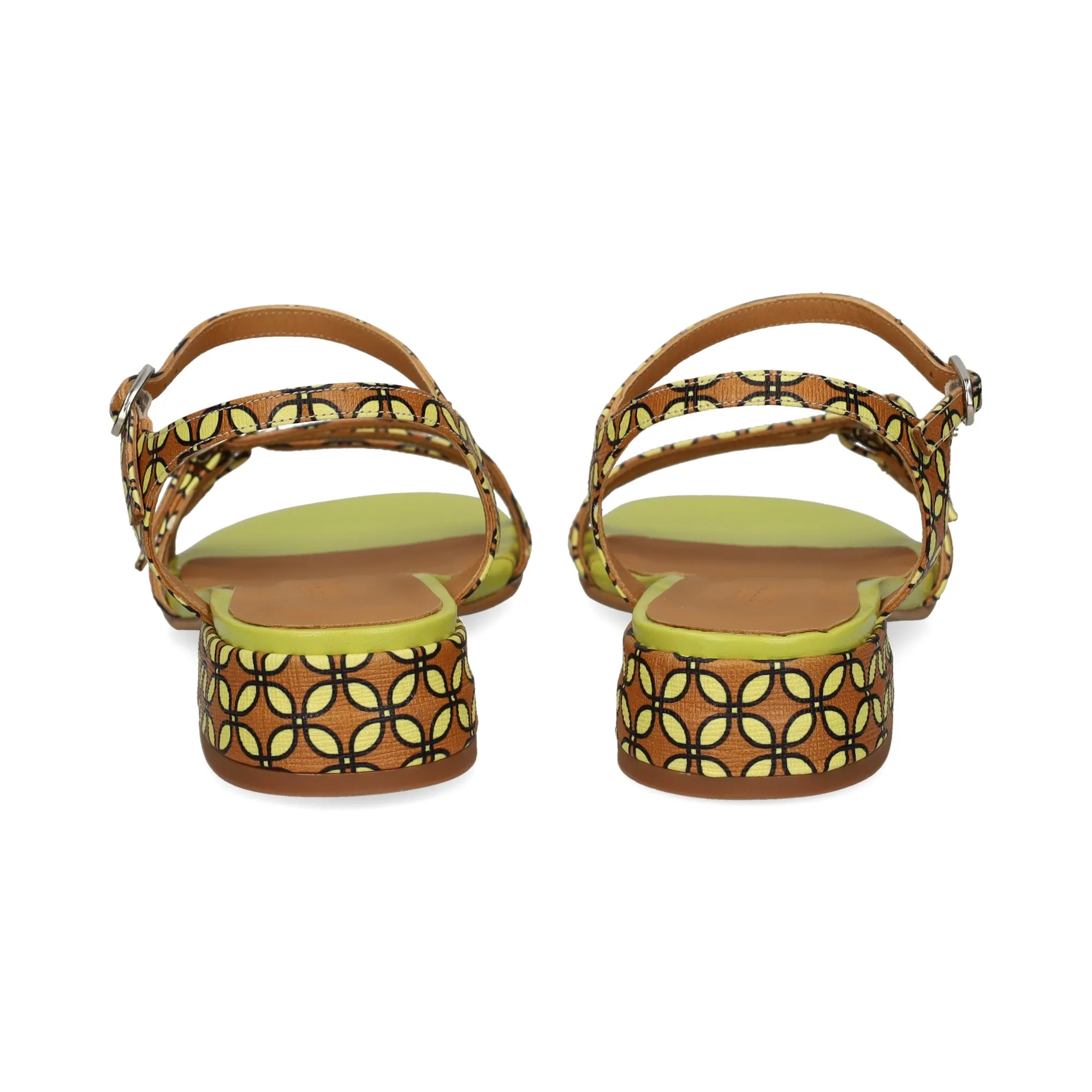 AUDLEY Sandalias planas de Mujer 22467