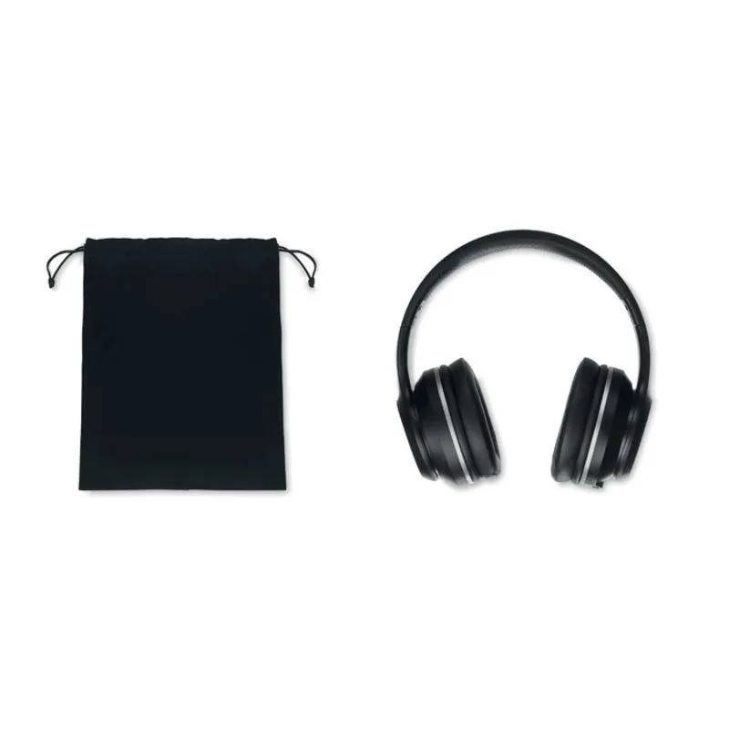 Auriculares ANC con estuche