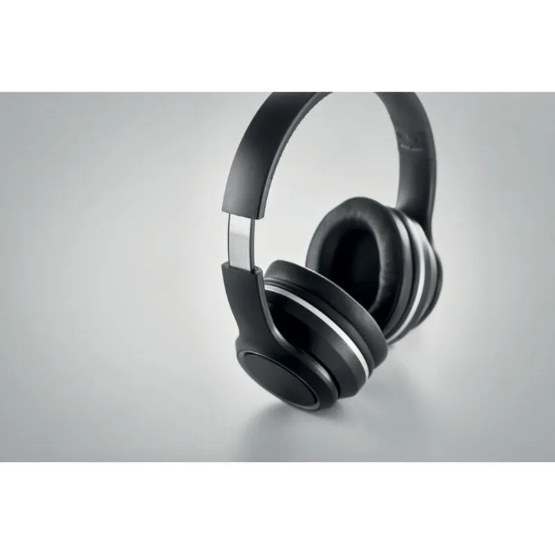 Auriculares ANC con estuche