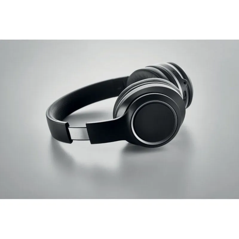 Auriculares ANC con estuche