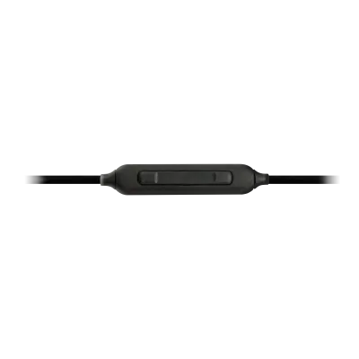 Auriculares deportivos Bluetooth, negros