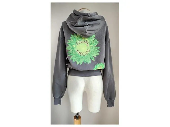 Autre Marque Prendas de punto Multicolor 