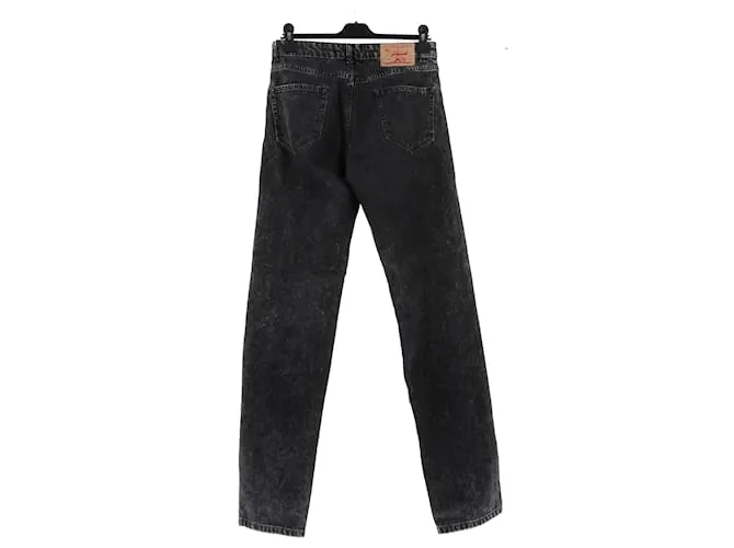 Autre Marque Y/PROJECT Pantalón T.International S Algodón Negro 
