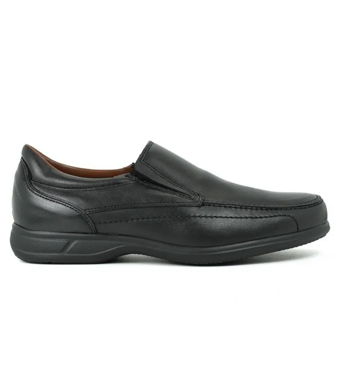 BAERCHI 1965 Negro Ancho Especial