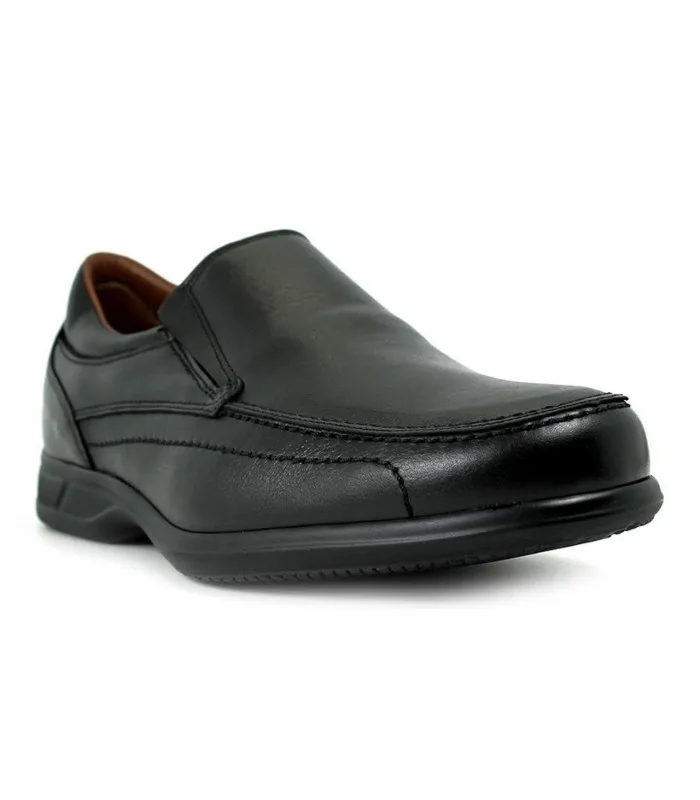 BAERCHI 1965 Negro Ancho Especial