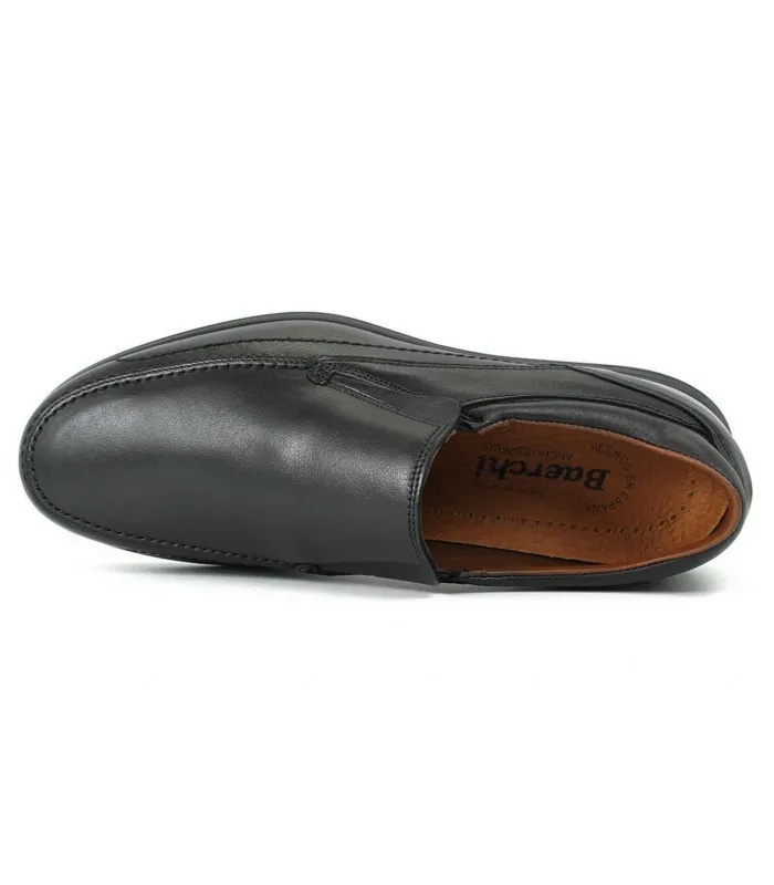 BAERCHI 1965 Negro Ancho Especial