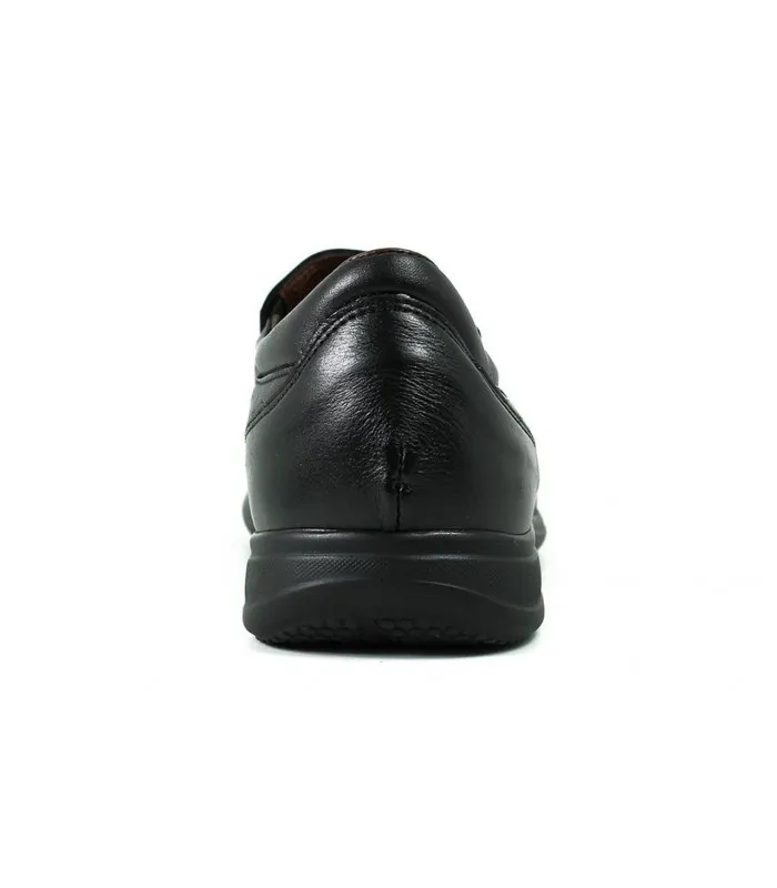 BAERCHI 1965 Negro Ancho Especial