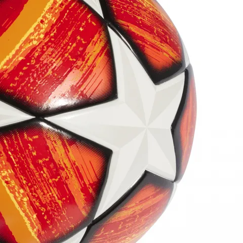 BALóN DE FúTBOL  ADIDAS UCL FINALE MADRID JUNIOR 350  DN8681