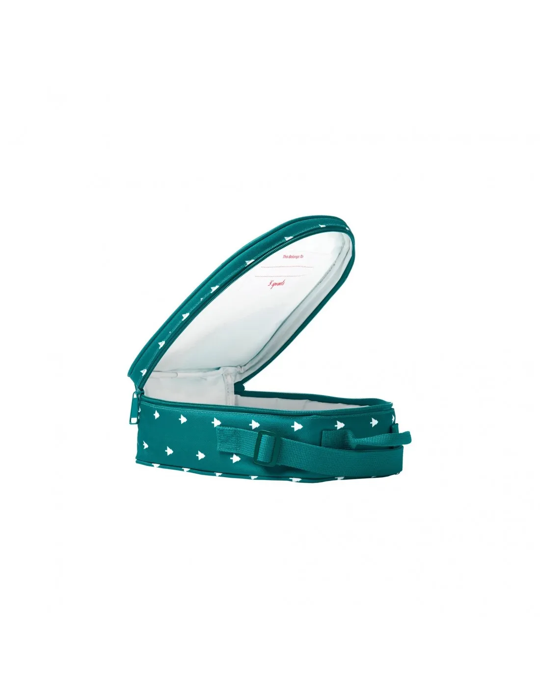 BANDOLERA ISOTERMICA 3 SPROUTS