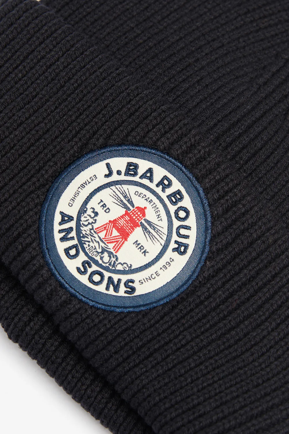 Barbour Gorro Dunford