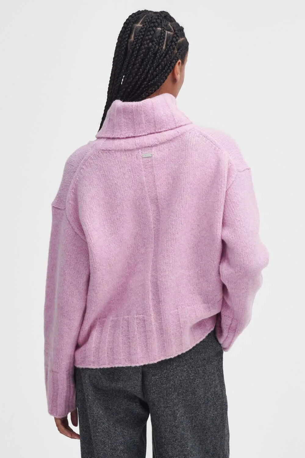 Barbour Jersey Anita