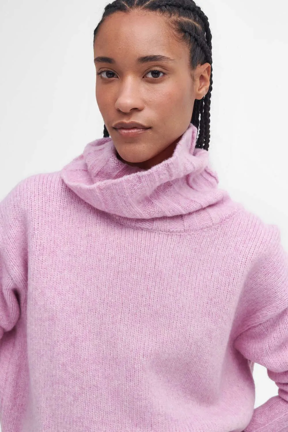 Barbour Jersey Anita